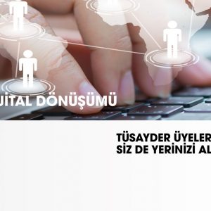 SATINALMANIN DİJİTAL DÖNÜŞÜMÜ ZİRVESİ